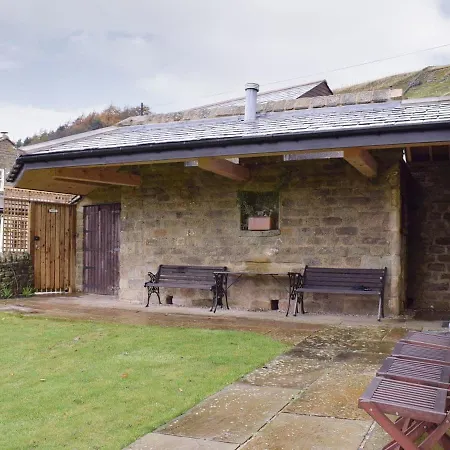 Feriehus Edge Farm Middlesmoor