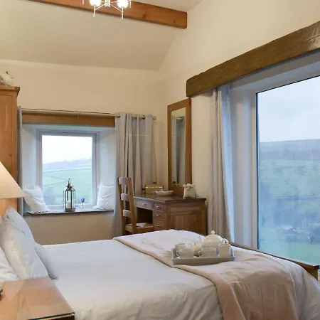 Edge Farm * Middlesmoor