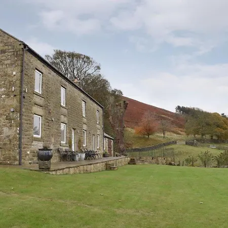 Edge Farm