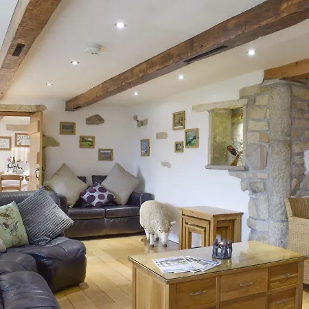 Edge Farm Middlesmoor